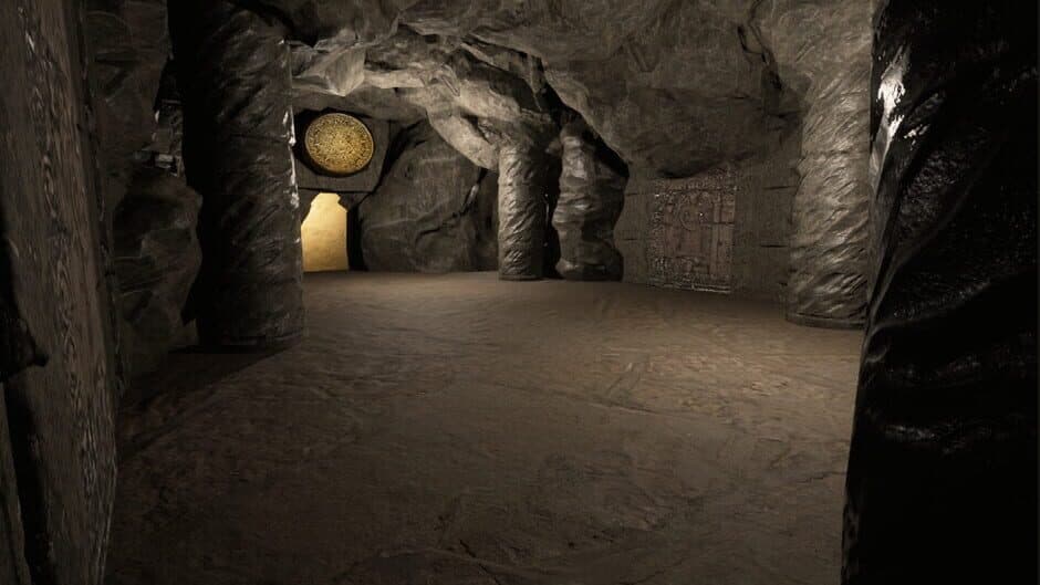 Скриншот 5 из The Hidden Room: Pyramid