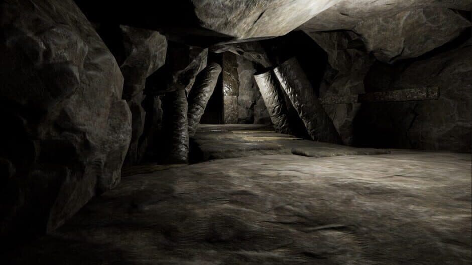 Скриншот 4 из The Hidden Room: Pyramid