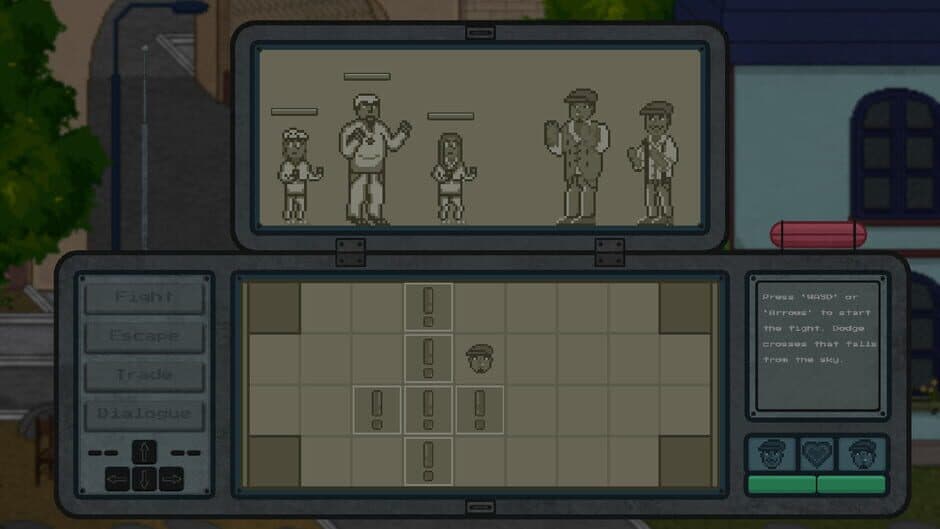 Скриншот 3 из Great Hopes City I