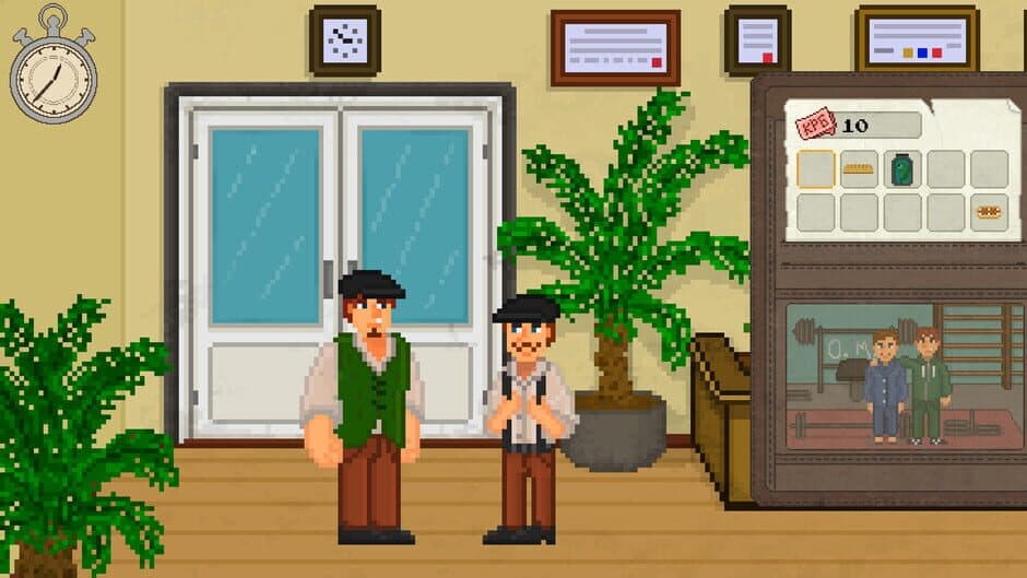 Скриншот 2 из Great Hopes City I