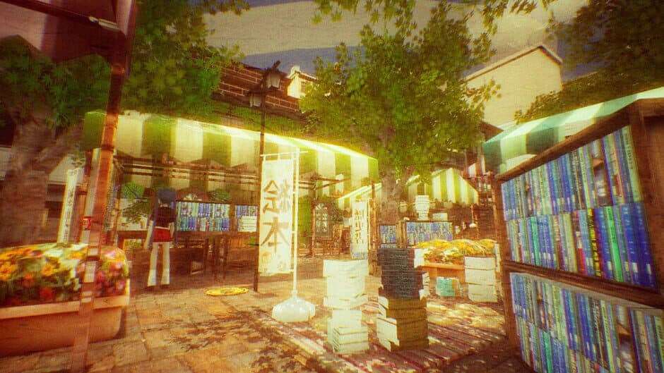 Скриншот 1 из Back Alley Chronicle