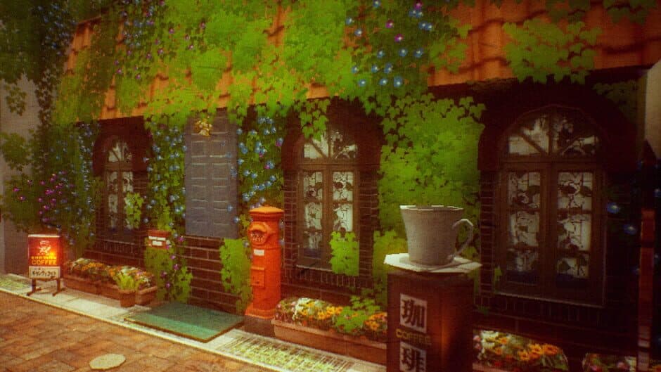 Скриншот 3 из Back Alley Chronicle