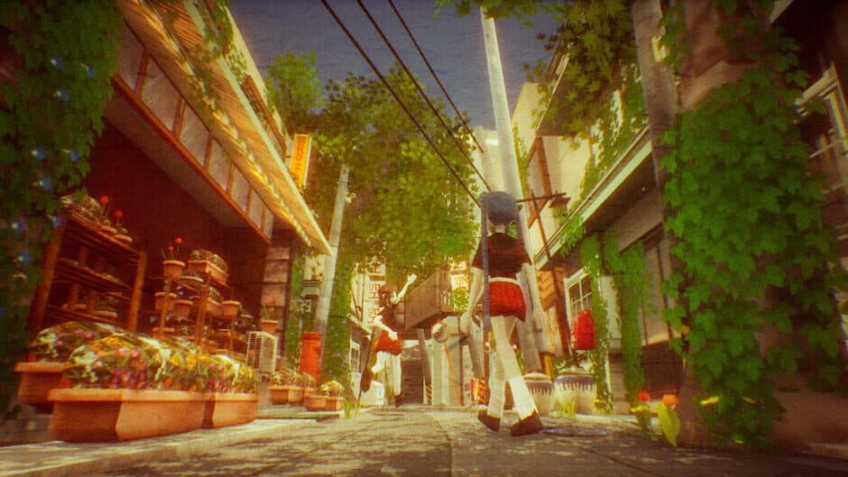 Скриншот 5 из Back Alley Chronicle