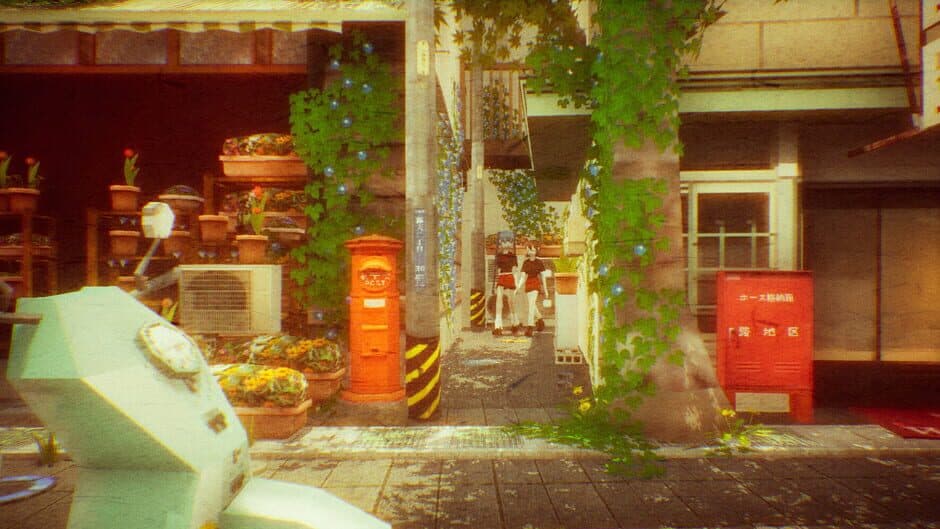 Скриншот 6 из Back Alley Chronicle