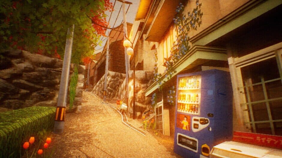 Скриншот 7 из Back Alley Chronicle