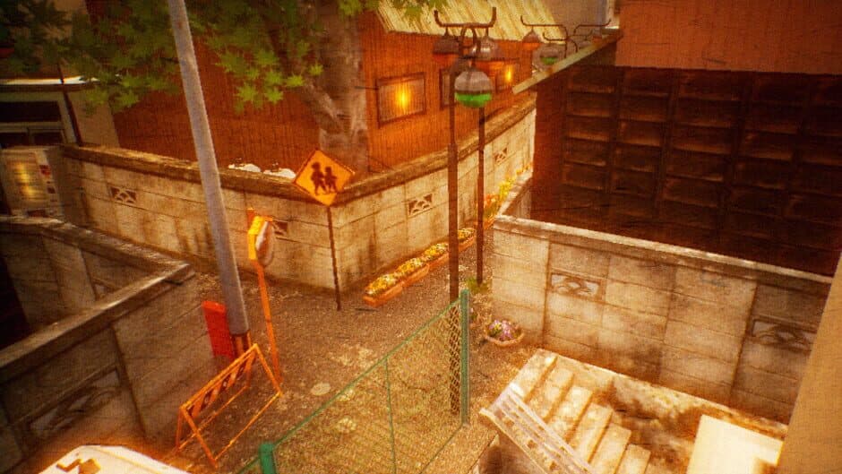 Скриншот 8 из Back Alley Chronicle