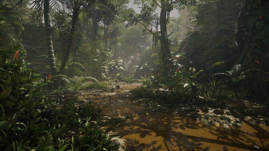 Скриншот 2 из Tropica: Survival 1095