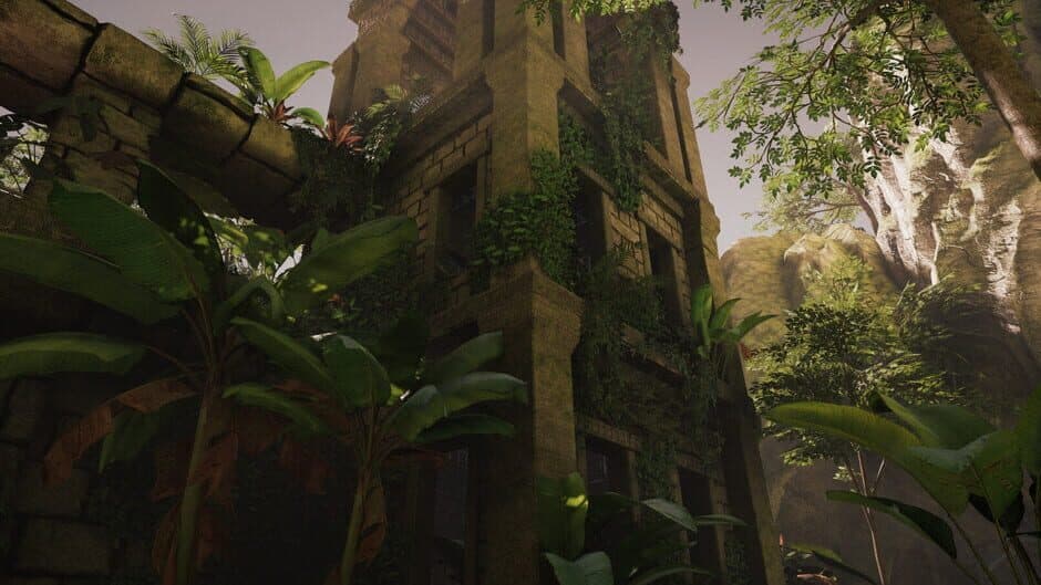 Скриншот 1 из Tropica: Survival 1095