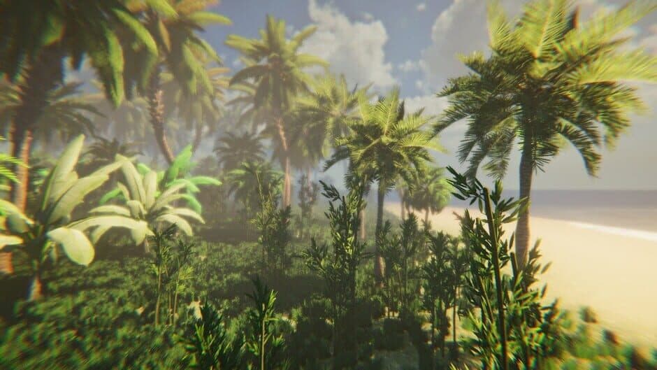 Скриншот 7 из Tropica: Survival 1095
