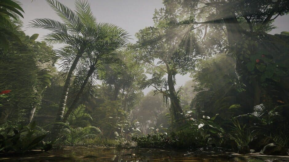 Скриншот 6 из Tropica: Survival 1095