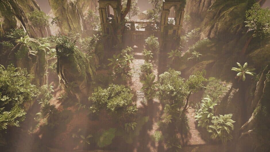 Скриншот 8 из Tropica: Survival 1095