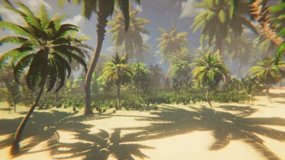 Скриншот 5 из Tropica: Survival 1095