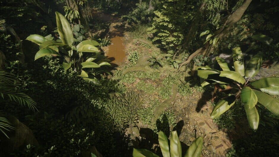 Скриншот 3 из Tropica: Survival 1095