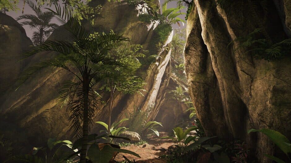 Скриншот 4 из Tropica: Survival 1095