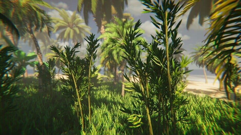 Скриншот 9 из Tropica: Survival 1095