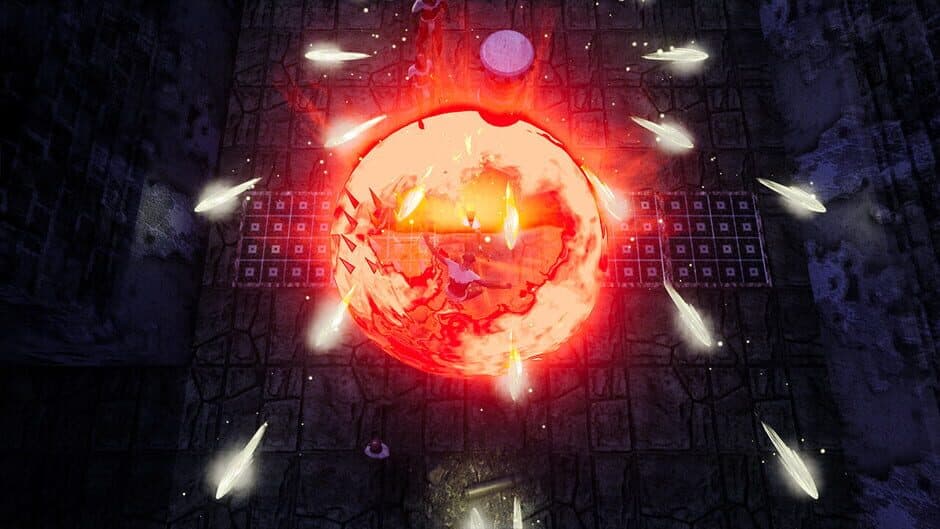 Скриншот 2 из Killer Dolls Battle Arena