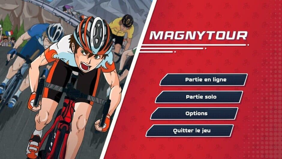 Скриншот 5 из Magnytour