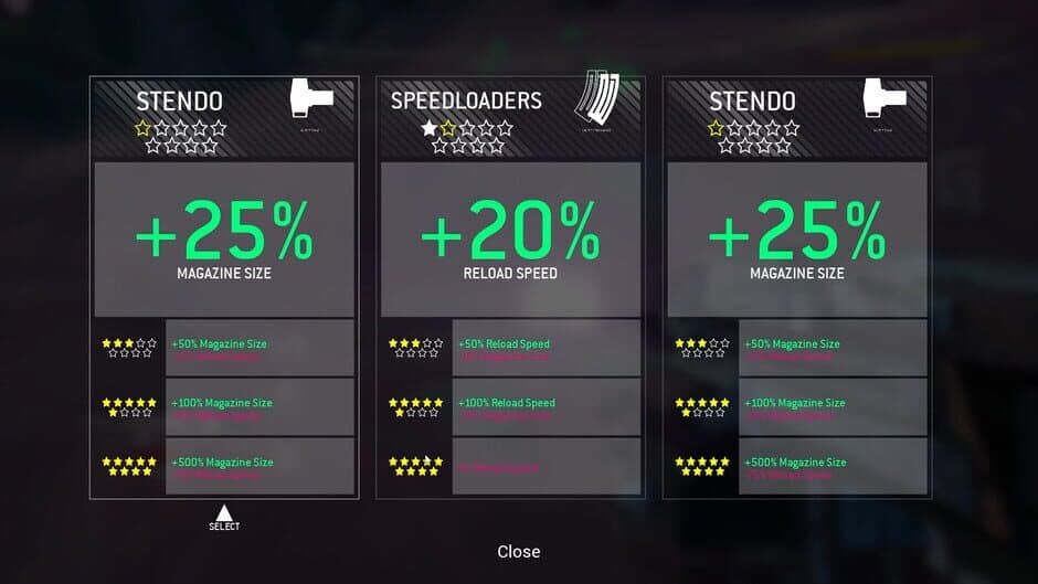 Скриншот 2 из Unyielder
