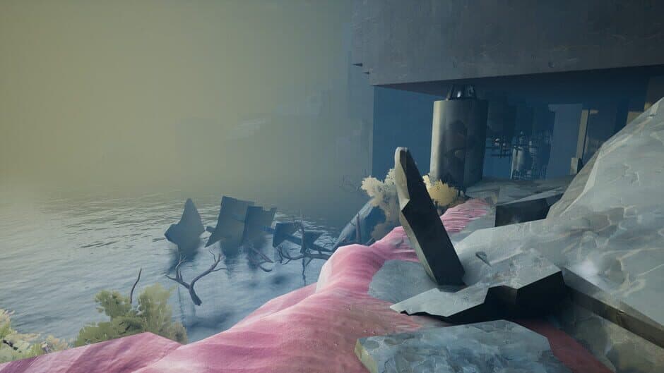 Скриншот 3 из Unyielder