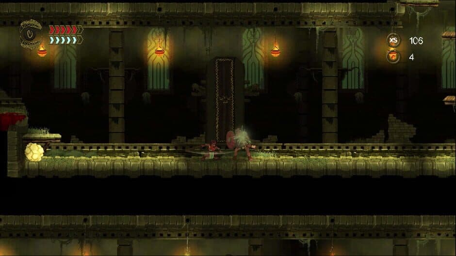 Скриншот 3 из Bleeding Deities