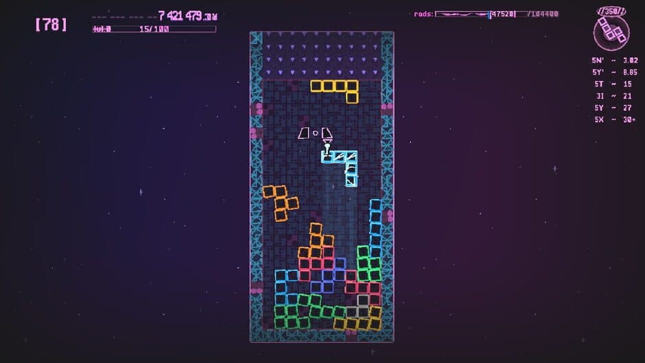 Скриншот 2 из Clampship
