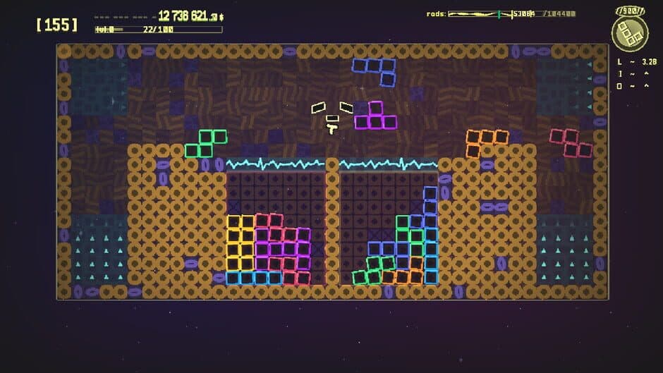 Скриншот 3 из Clampship