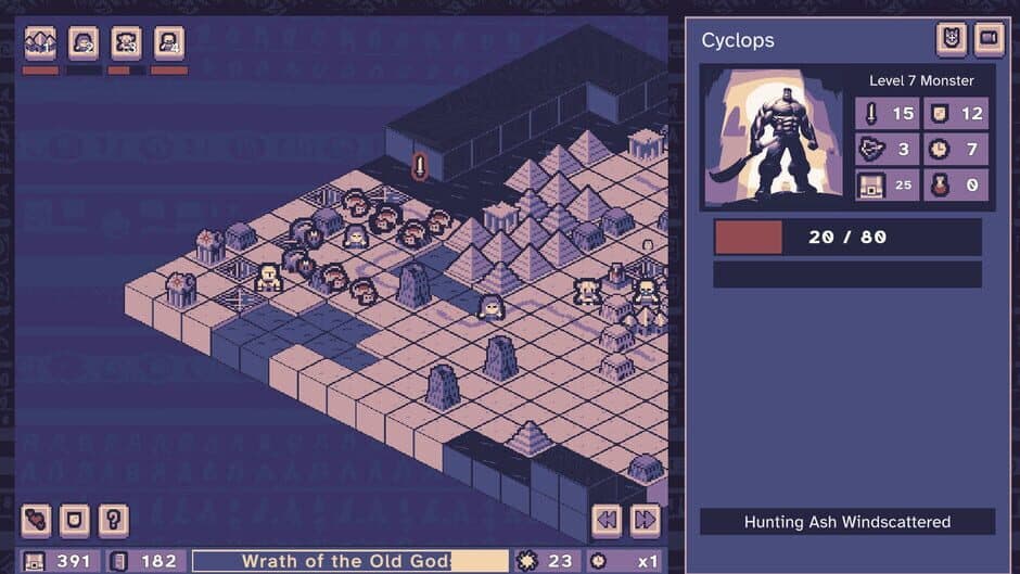 Скриншот 3 из Within a Dead City