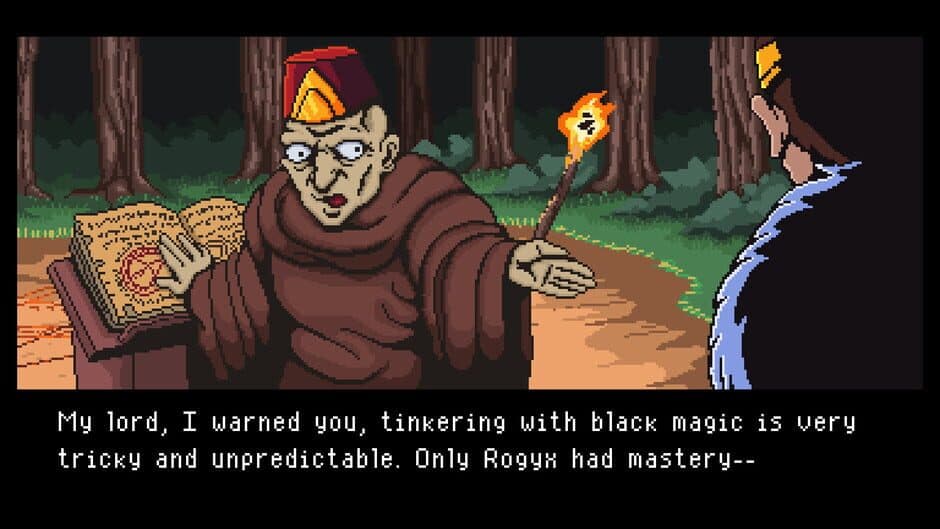 Скриншот 1 из Dungeon of Insanity