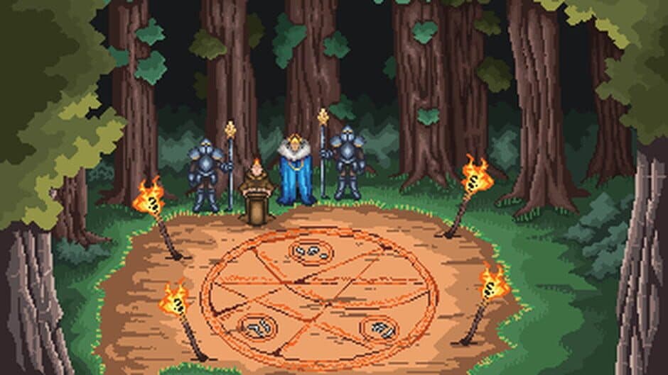 Скриншот 5 из Dungeon of Insanity