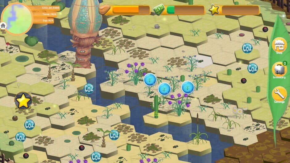 Скриншот 4 из Planting Trees
