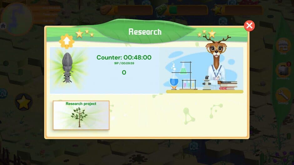 Скриншот 6 из Planting Trees
