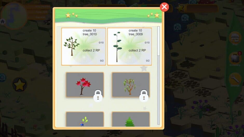 Скриншот 7 из Planting Trees