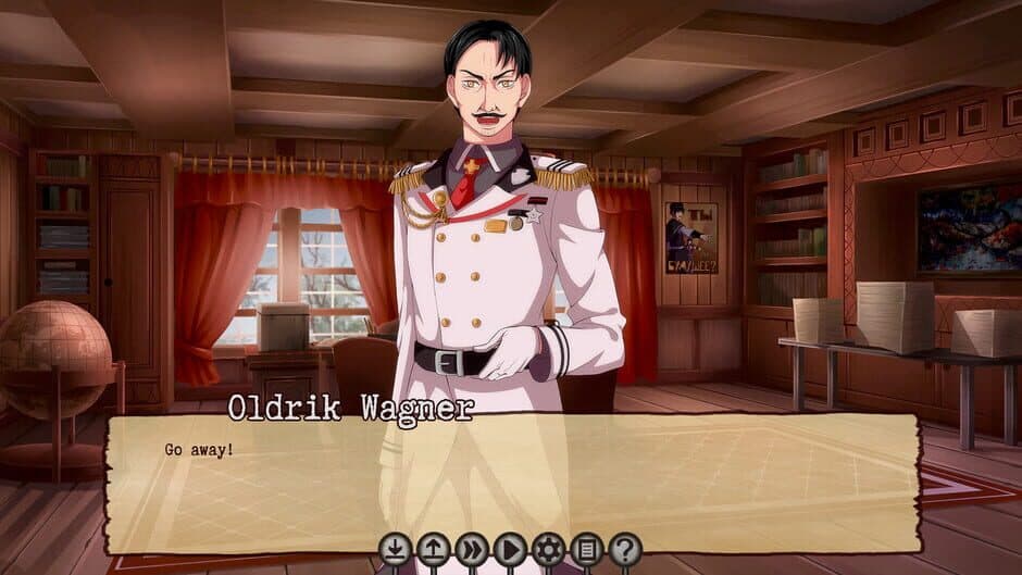 Скриншот 4 из Guilty Parade: Episode 4