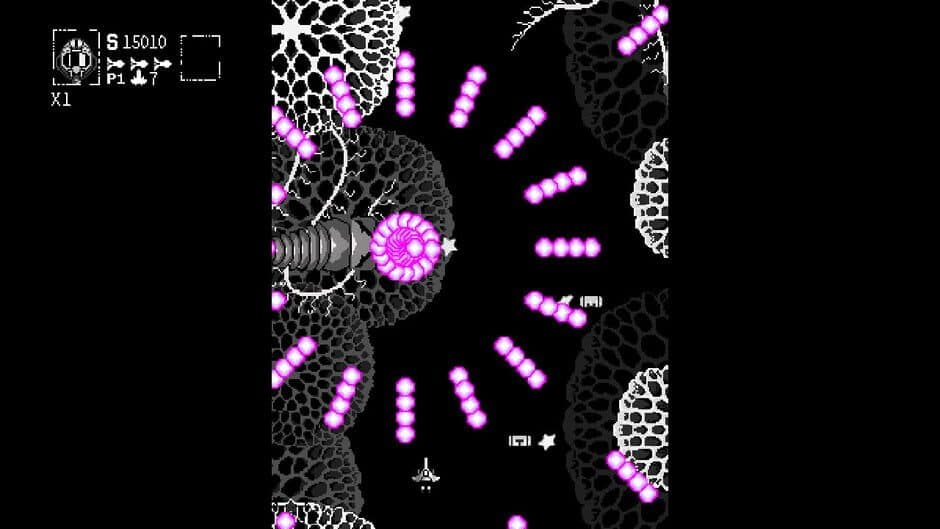 Скриншот 3 из Hexapoda