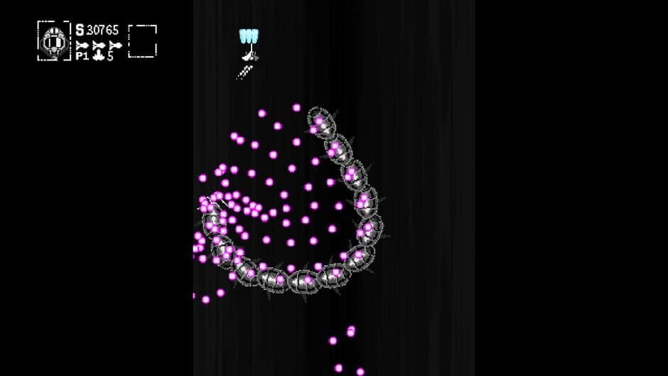 Скриншот 1 из Hexapoda