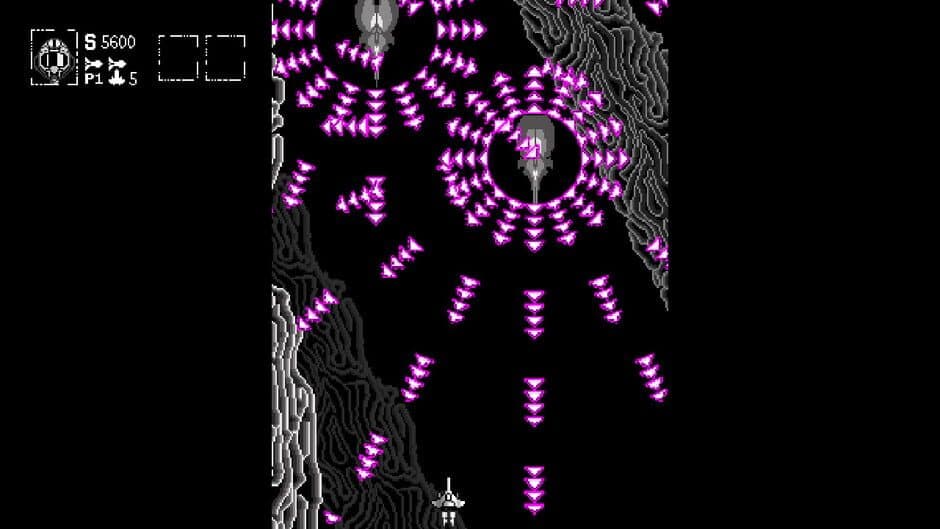 Скриншот 7 из Hexapoda
