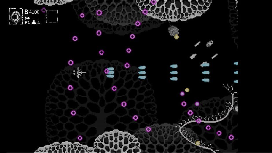 Скриншот 2 из Hexapoda