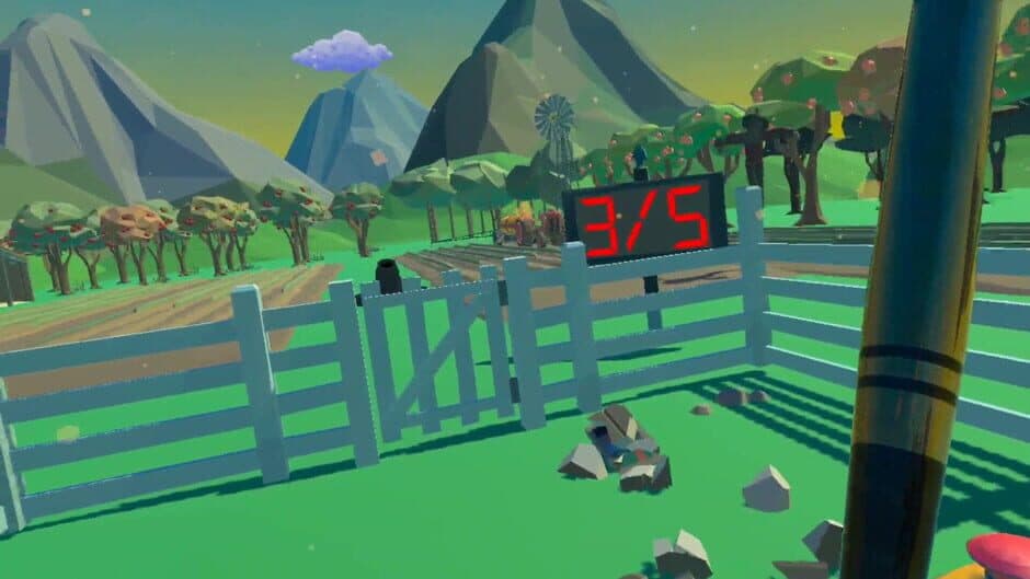Скриншот 5 из Smash Room