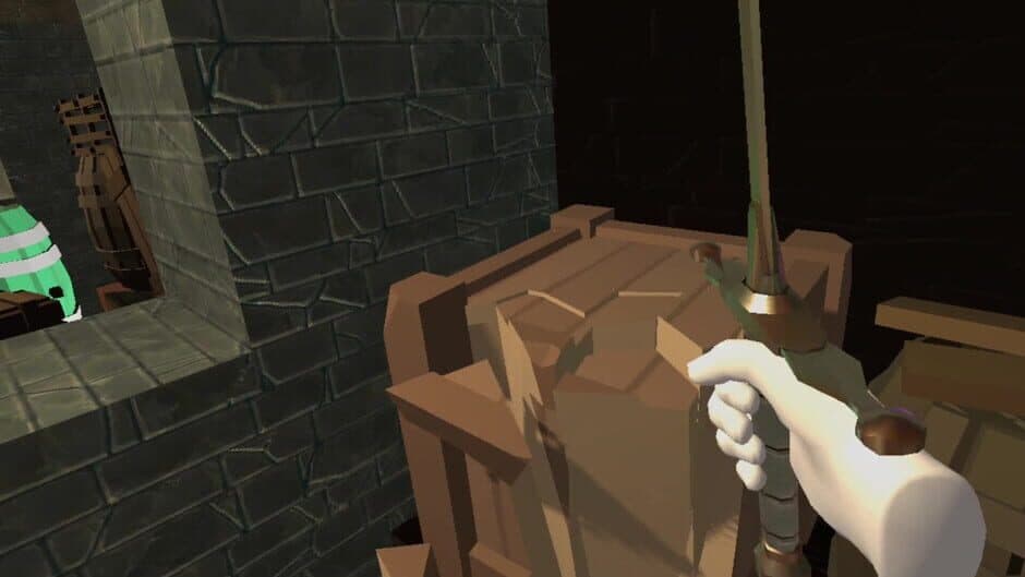 Скриншот 1 из Smash Room