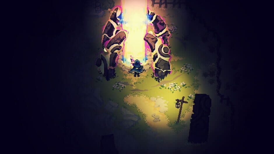 Скриншот 1 из Aethermancer