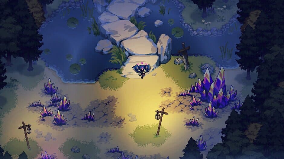 Скриншот 6 из Aethermancer