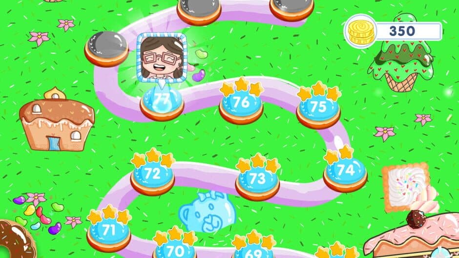 Скриншот 11 из Royal Razzle