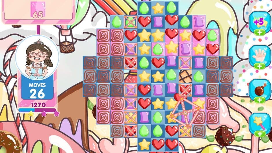 Скриншот 12 из Royal Razzle