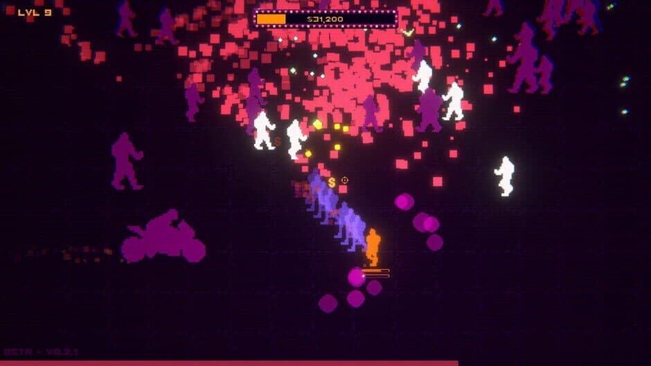 Скриншот 2 из BloodDome99