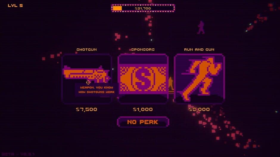 Скриншот 3 из BloodDome99