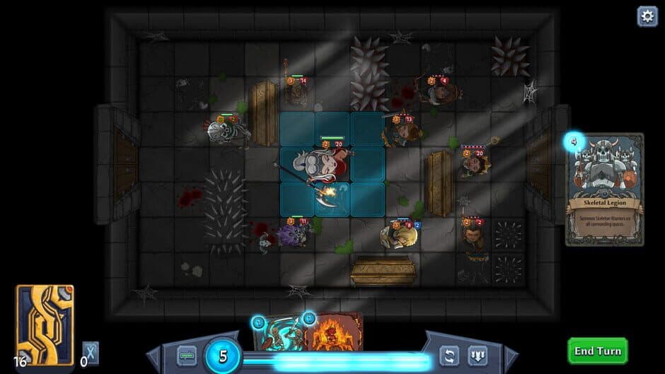 Скриншот 3 из Abalon Arena