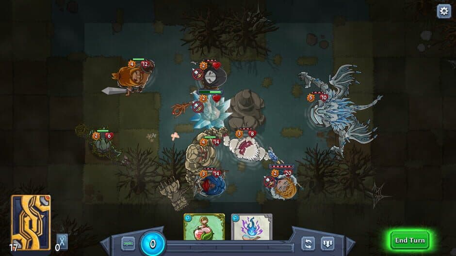 Скриншот 6 из Abalon Arena