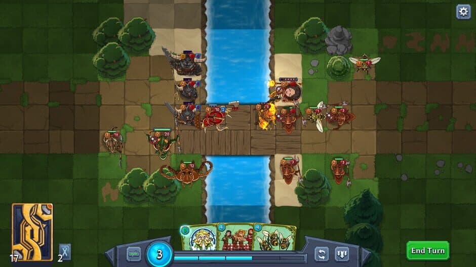 Скриншот 1 из Abalon Arena