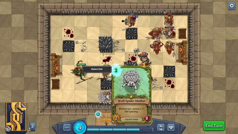 Скриншот 7 из Abalon Arena