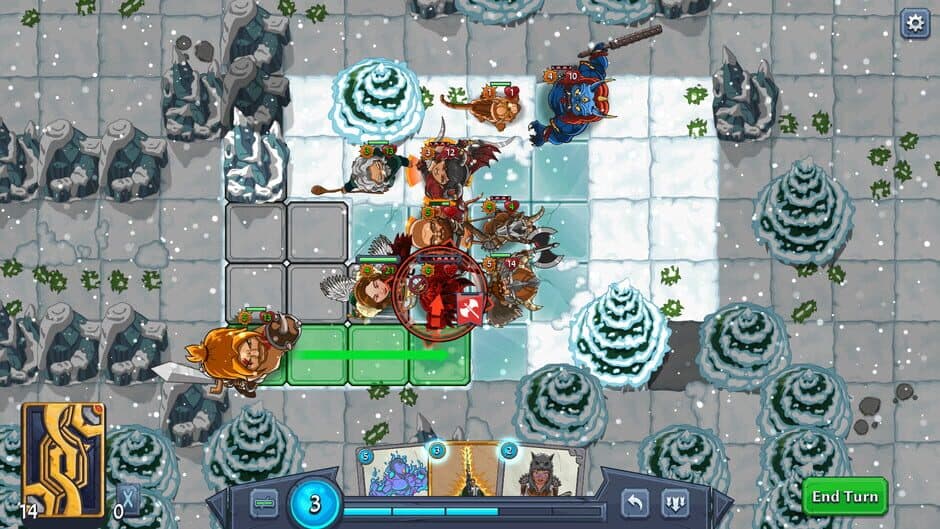 Скриншот 2 из Abalon Arena
